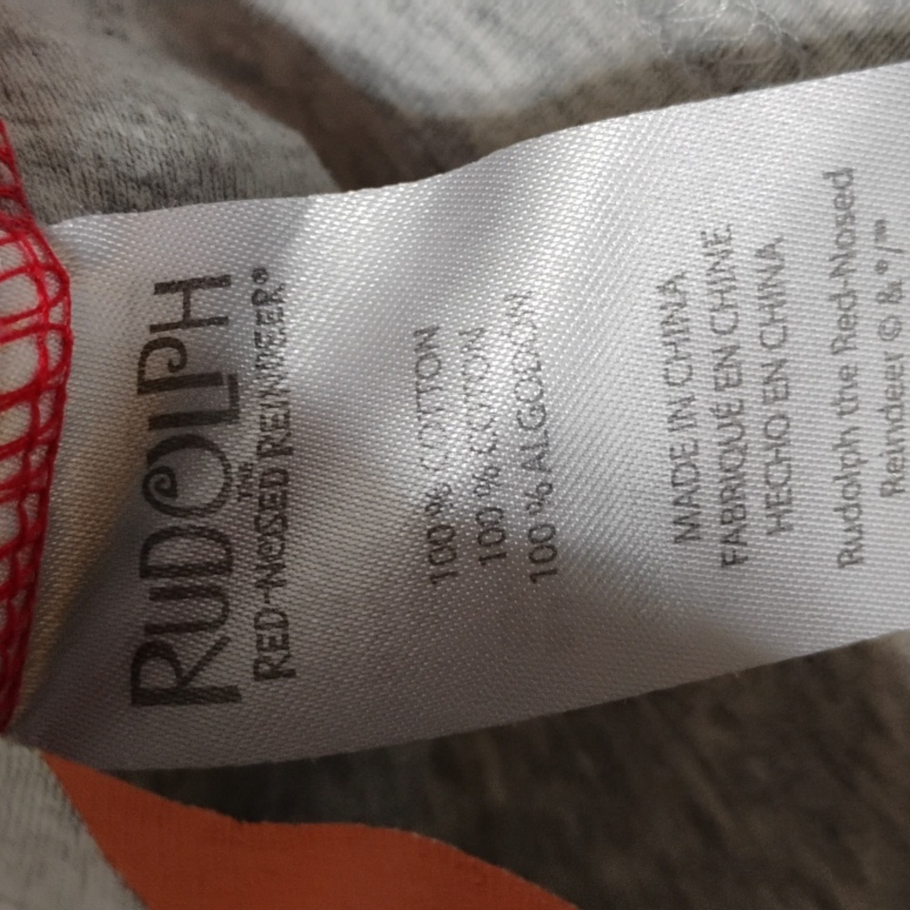 BRAND: Rudolph - SIZE: D (6/7) - Picture 4 of 4
